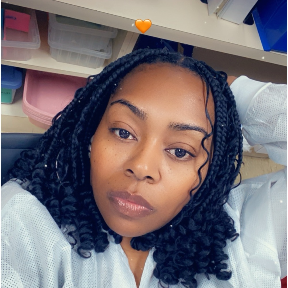 Meet your Posher, Shamonda